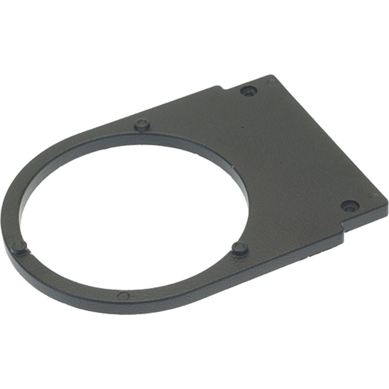 TRAY HOLDER ALUMINIUM