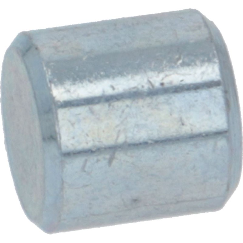 TAPPO PERNO  6X6 MM