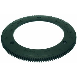 ADJUSTMENT TOOTHED RING NUT  114 MM
