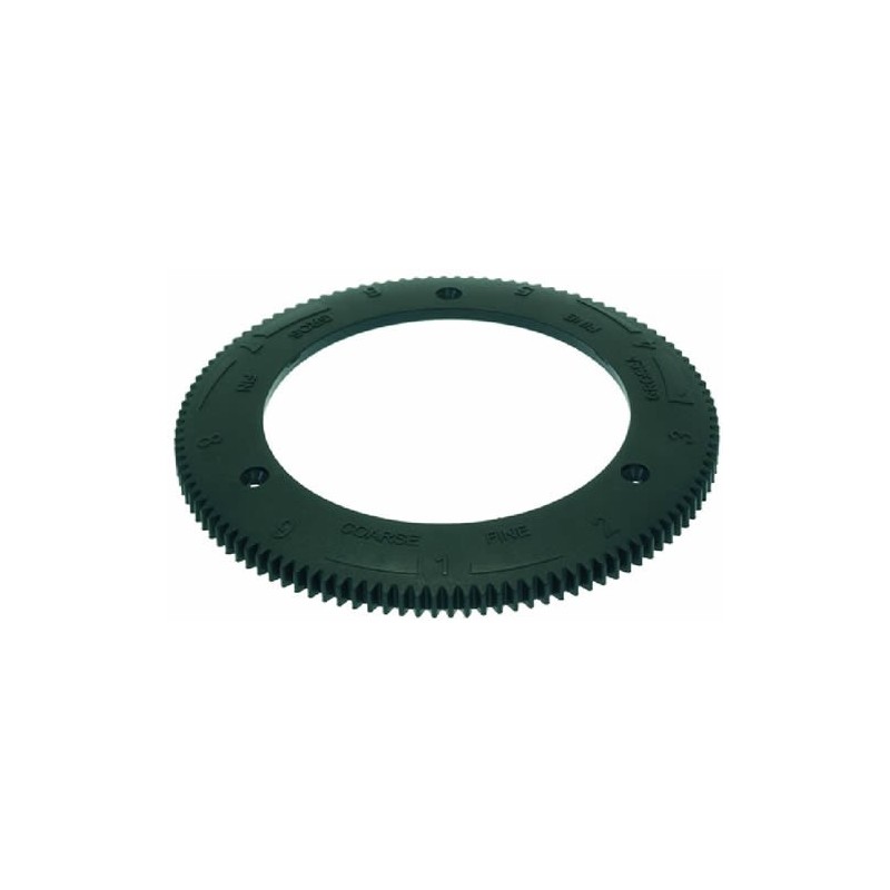 ADJUSTMENT TOOTHED RING NUT  114 MM
