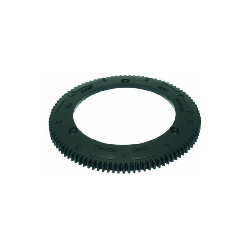 ADJUSTMENT TOOTHED RING NUT  98 MM
