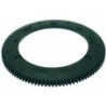 ADJUSTMENT TOOTHED RING NUT  98 MM