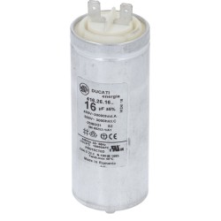 CAPACITOR 16F 440VAC...