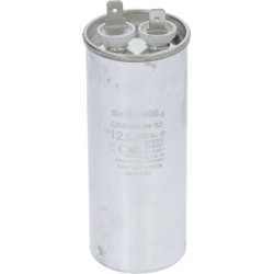 CAPACITOR 12 F 600VAC S2 UL