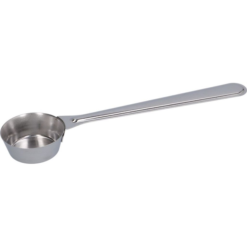 DOSER SPOON OF ST STEEL 20 ML