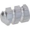 LOCK NUT FOR GRINDING BURRS HOLDER