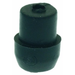 HARD FOOT FOR COFFEE GRINDER  15 MM