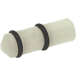 MILK FROTHER CONNECTOR TUBE