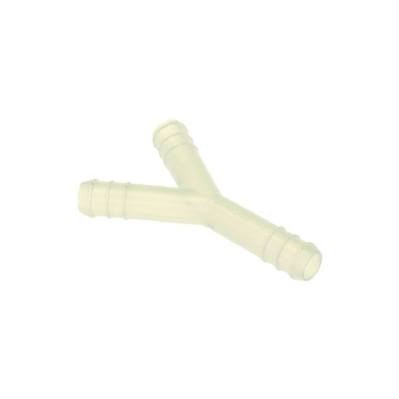 YSHAPED HOSE END FITTING  12 MM