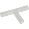 TSHAPED HOSE END FITTING  10 MM