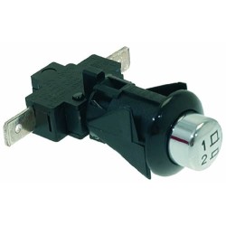 INTERRUTTORE DUE VELOCIT 16A 250V