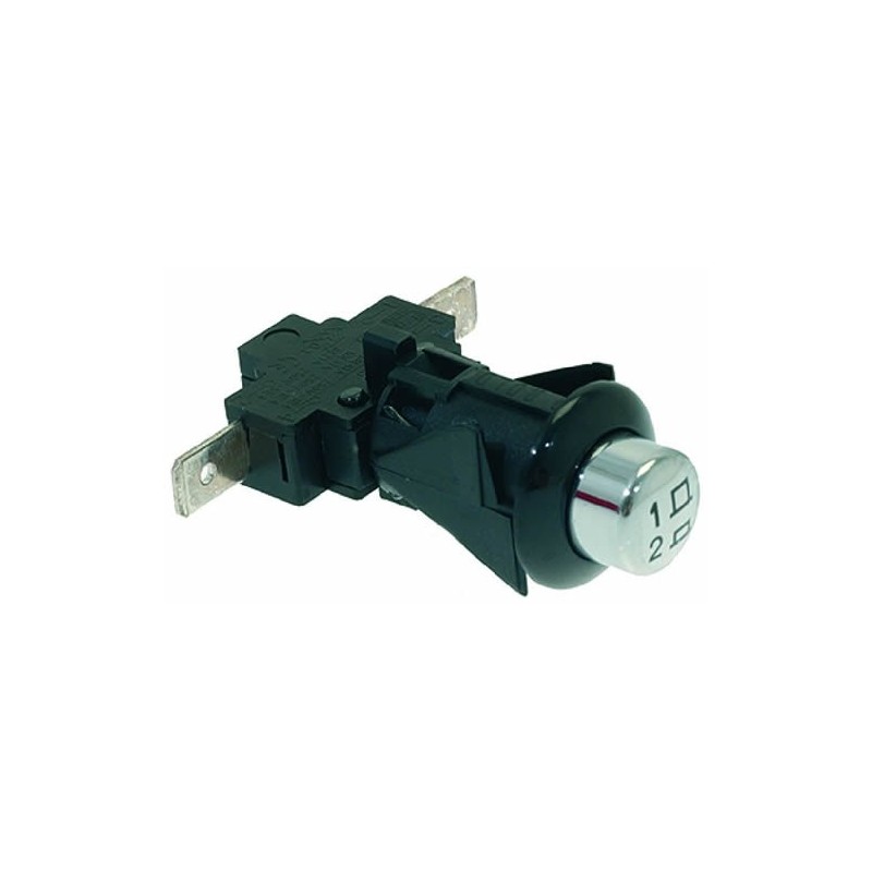 INTERRUTTORE DUE VELOCIT 16A 250V