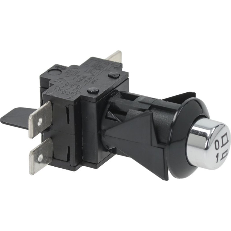 ONE SPEED SWITCH 16A 250V