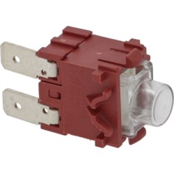 MONOPOLAR SWITCH 16A 120230V