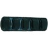 PUSHBUTTON PANEL DIAPHRAGM 5 BUTTONS