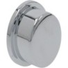 CHROMEPLATED PUSHBUTTON