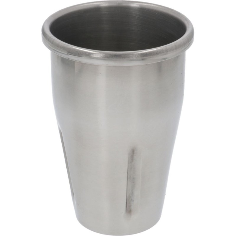 BICCHIERE INOX