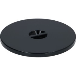 LID FOR COFFEE HOPPER  180 MM