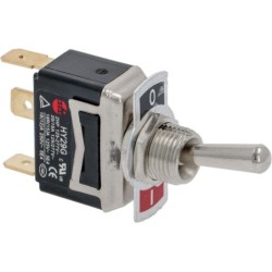 LEVER SWITCH 18A 250V