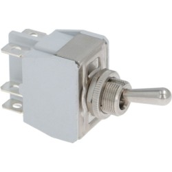 BIPOLAR LEVER SWITCH 15A...