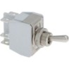 BIPOLAR LEVER SWITCH 15A 250V 15A 250V