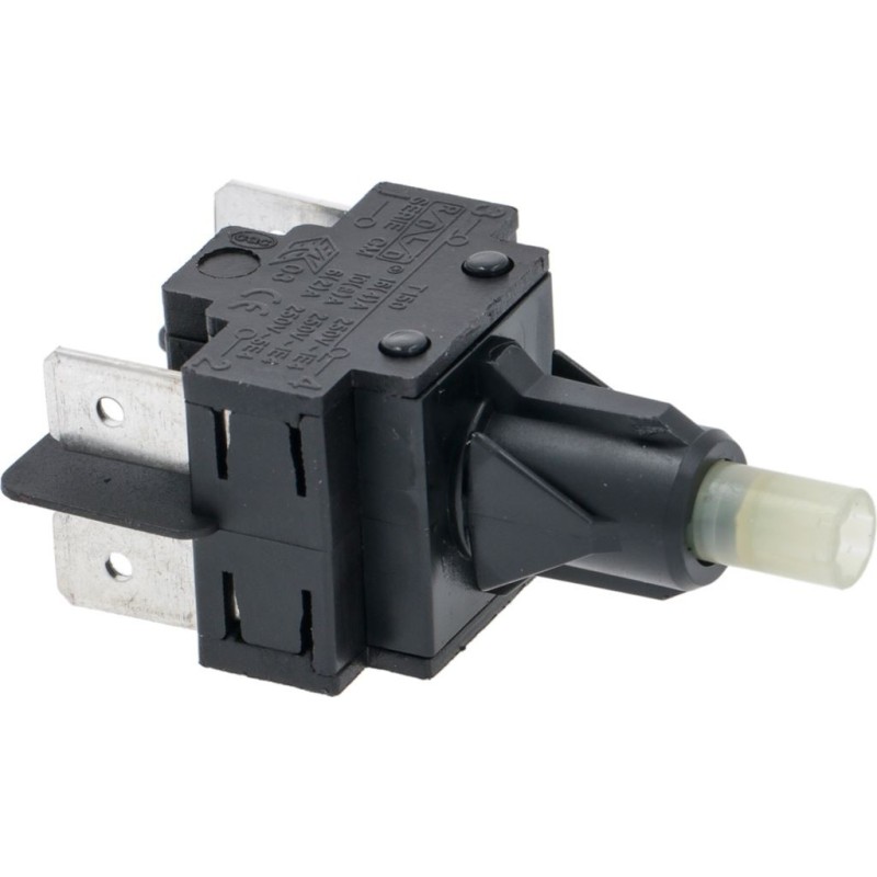 BIPOLAR SWITCH 16A 250V