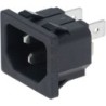 CONNECTOR IEC