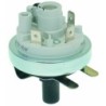 PRESSURE SWITCH 600400 MBAR 250V