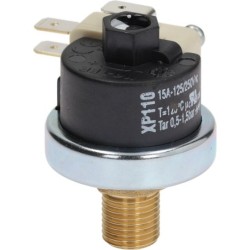 PRESSURE SWITCH XP110 0515 BAR 14