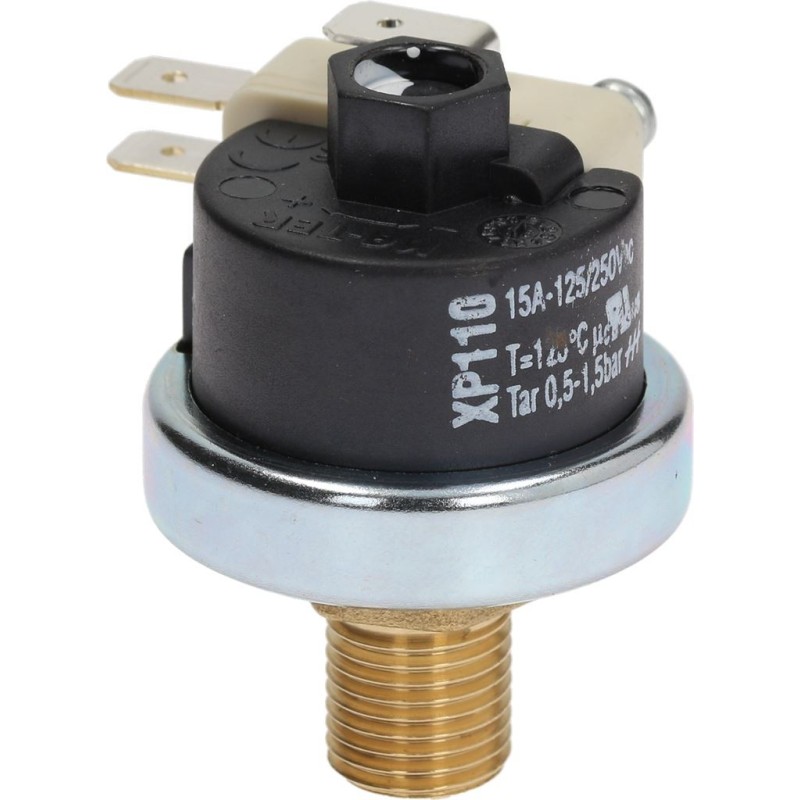 PRESSURE SWITCH XP110 0515 BAR 14