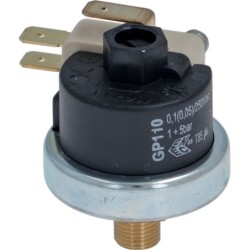 PRESSURE SWITCH GP110 15...