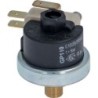 PRESSURE SWITCH GP110 15 BAR  18M