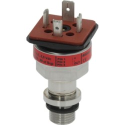 PRESSURE SWITCH MBS1900 016...