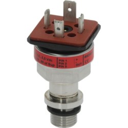 PRESSURE SWITCH MBS1900 016 BAR 4555