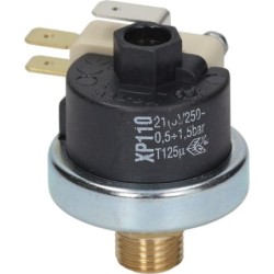 PRESSURE SWITCH XP110 125 0515 BAR 1