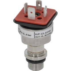 PRESSURE SWITCH MBS1900 04BAR 4555VD