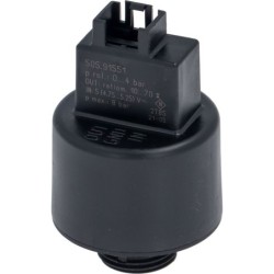 PRESSURE SWITCH HUBA 2T85...