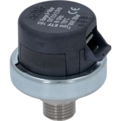 PRESSURE SWITCH ETF 165 016 BAR 14