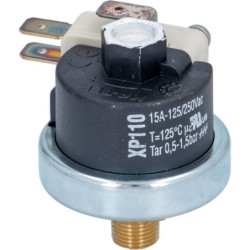 PRESSURE SWITCH XP110 0515...