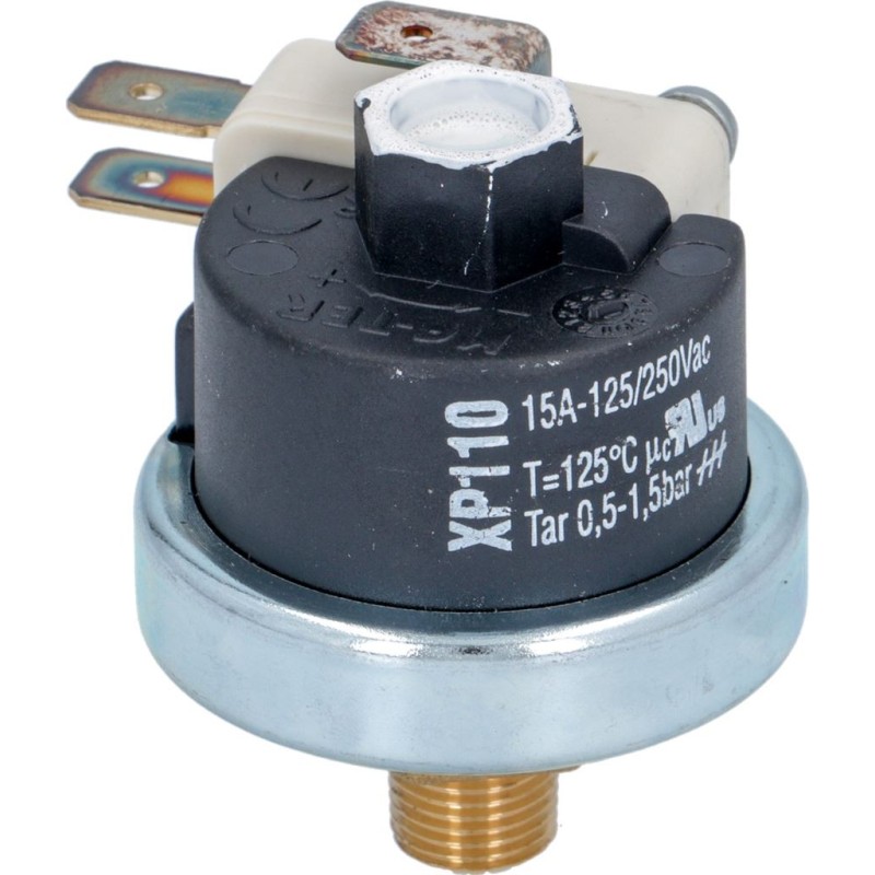 PRESSURE SWITCH XP110 0515 BAR 18 1