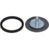 MEMBRANE ASSEMBLY KIT FOR PRESSURE SWITC