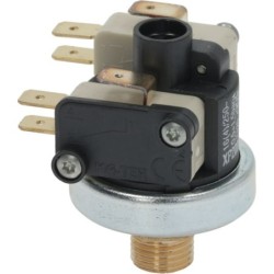 PRESSURE SWITCH XP200A 0515...