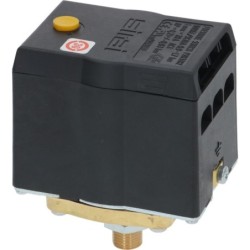 PRESSURE SWITCH P203T02...