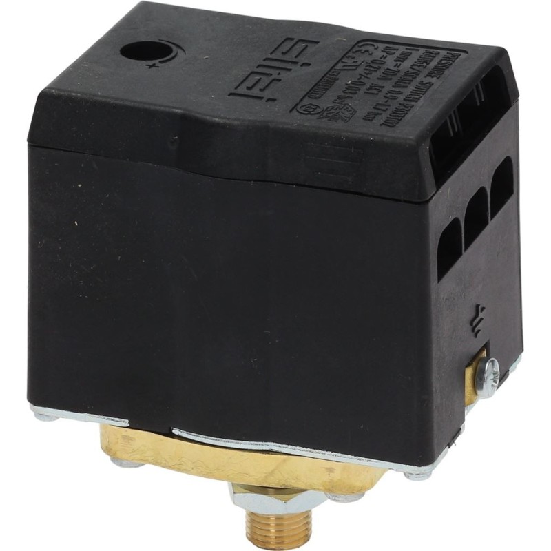 PRESSURE SWITCH P303T02 3POLE 20A 14