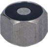 PISTON STSTEEL FOR SAFETY VALVE