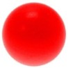 RED LEVEL BALL  58 MM