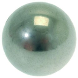 STAINLESS STEEL BALL  16 MM