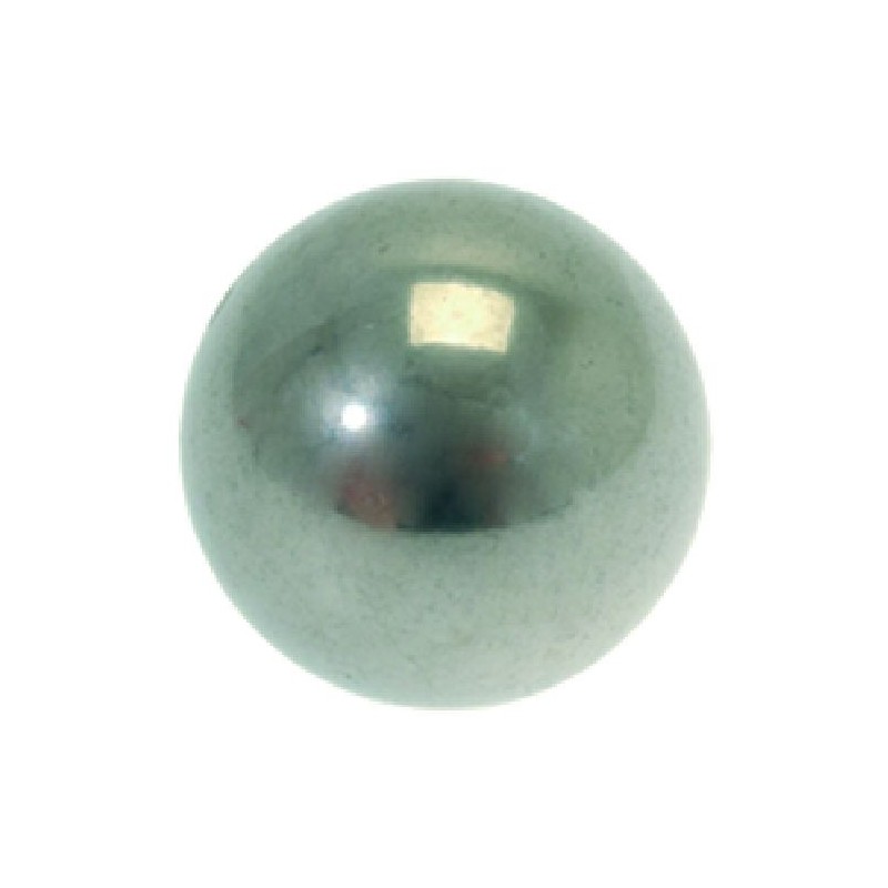 STAINLESS STEEL BALL  16 MM