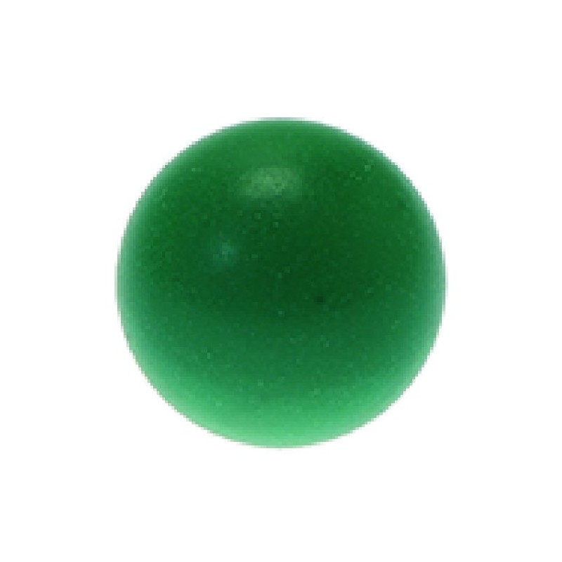 GREEN LEVEL BALL  96 MM