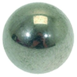 STAINLESS STEEL BALL  12 MM